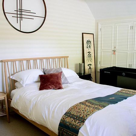 Appartement Yoku House à Bornemouth Extérieur photo