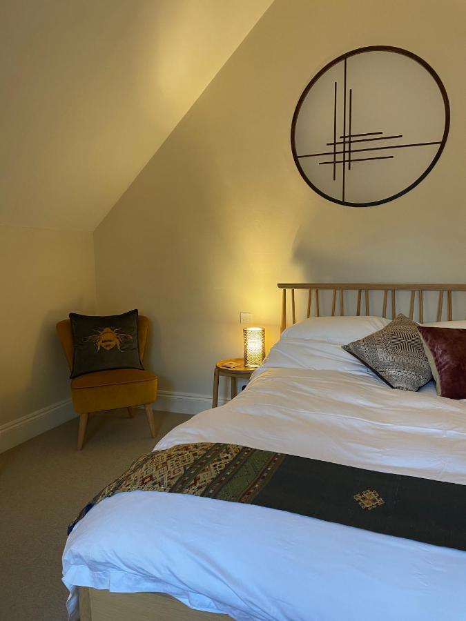 Appartement Yoku House à Bornemouth Extérieur photo
