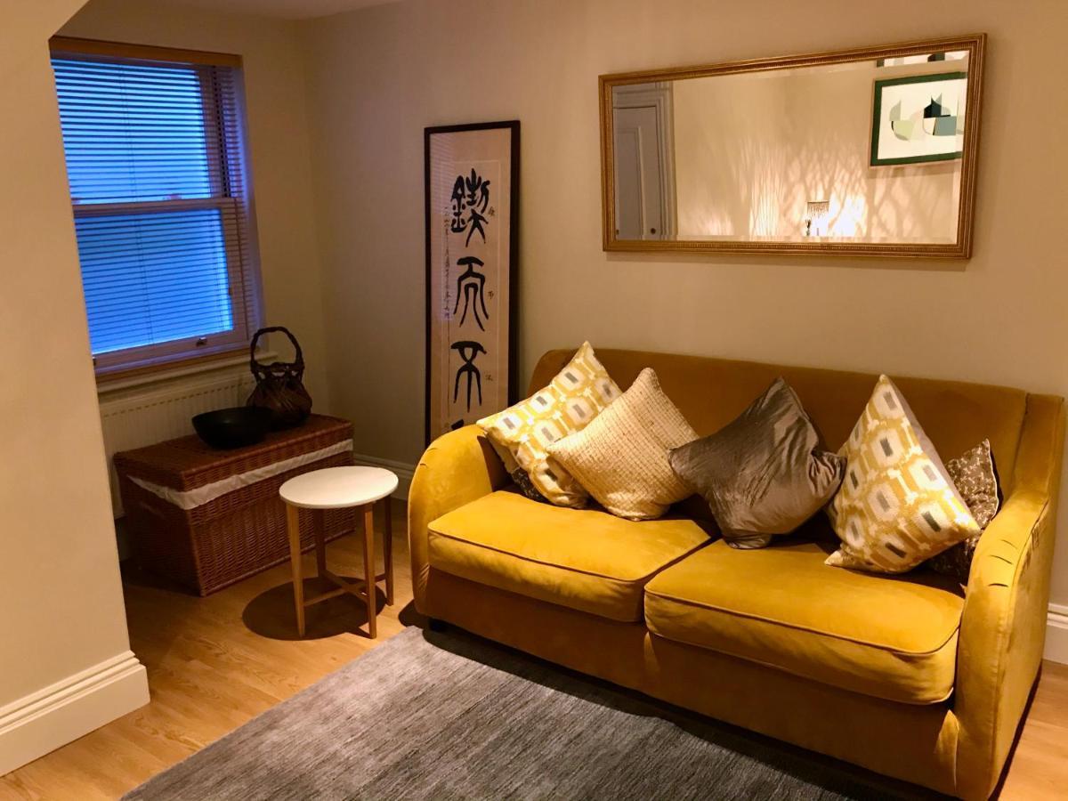 Appartement Yoku House à Bornemouth Extérieur photo