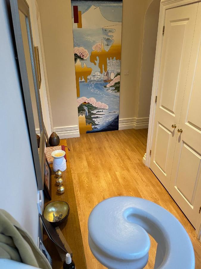 Appartement Yoku House à Bornemouth Extérieur photo