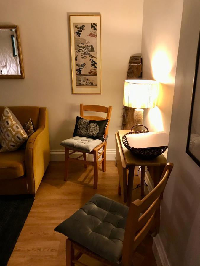 Appartement Yoku House à Bornemouth Extérieur photo