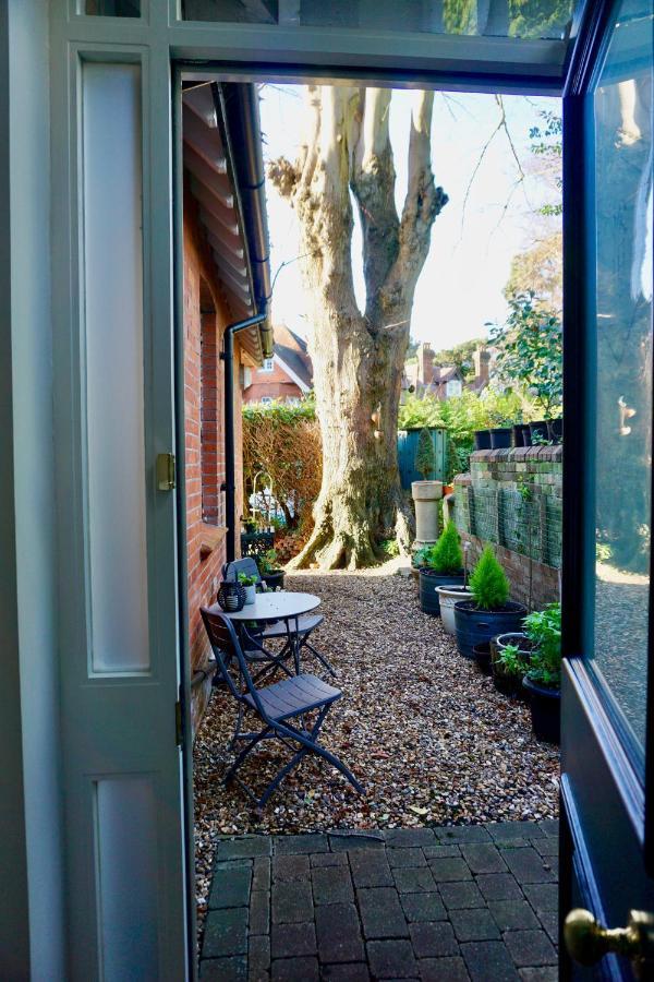 Appartement Yoku House à Bornemouth Extérieur photo
